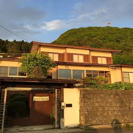 Hakodateyama Guest House Kültér fotó