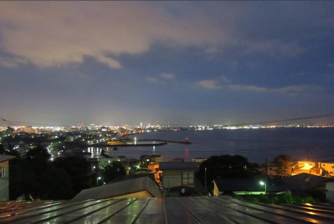 Hakodateyama Guest House Kültér fotó