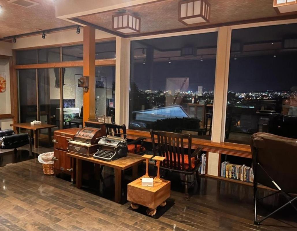Hakodateyama Guest House Kültér fotó