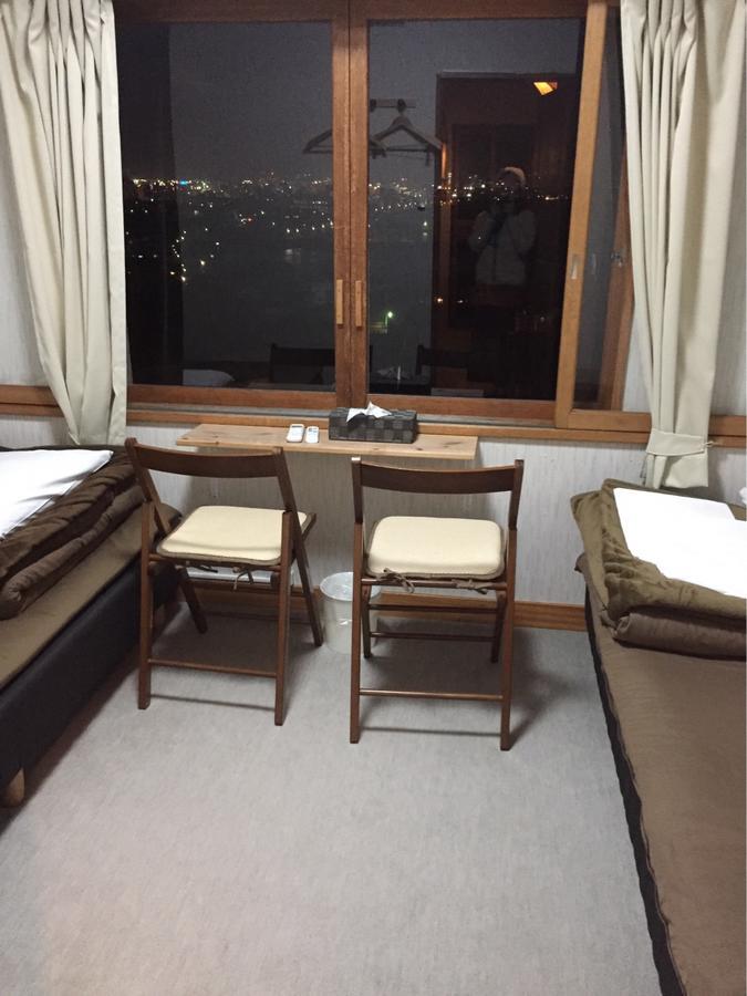 Hakodateyama Guest House Kültér fotó