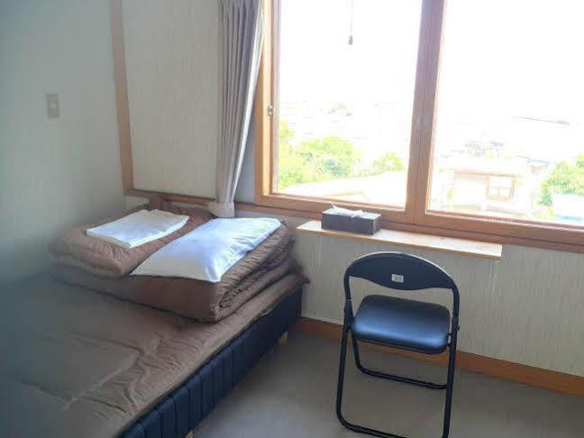 Hakodateyama Guest House Kültér fotó