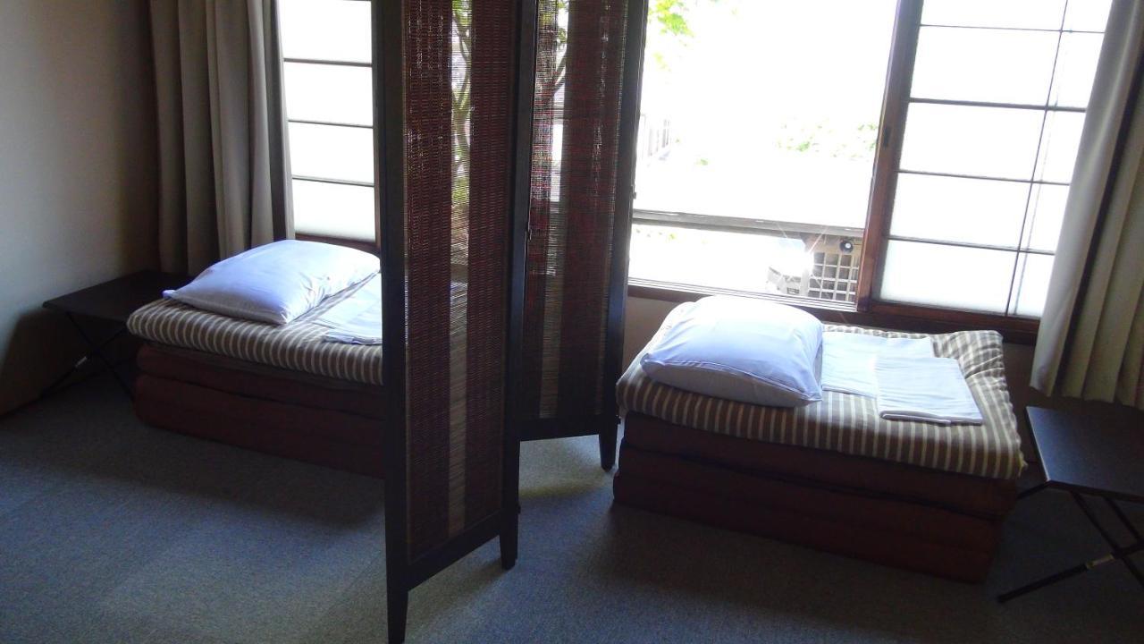 Hakodateyama Guest House Szoba fotó